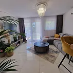 Apartamento Alessandra D'or *