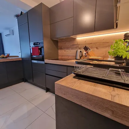 Apartman Alessandra D'or