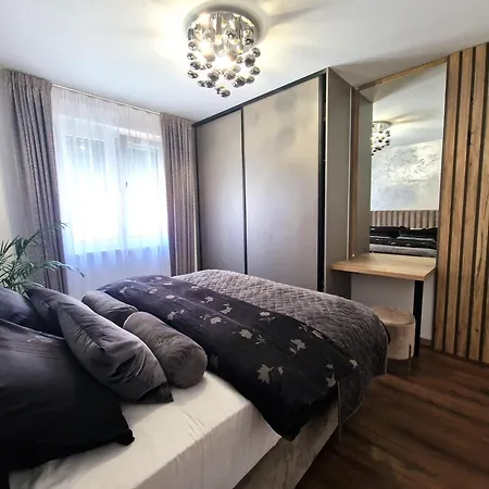 Apartman Alessandra D'or
