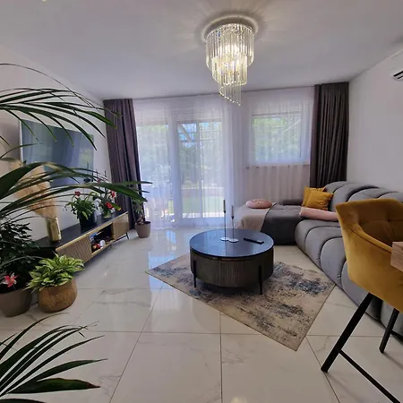 Appartement Alessandra D'or *