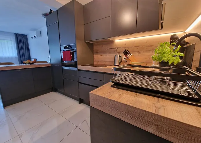 Apartman Alessandra D'or