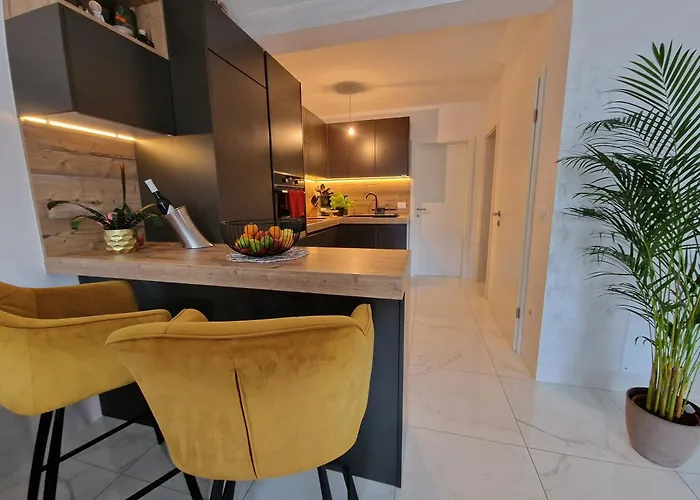 Alessandra D'or Apartman