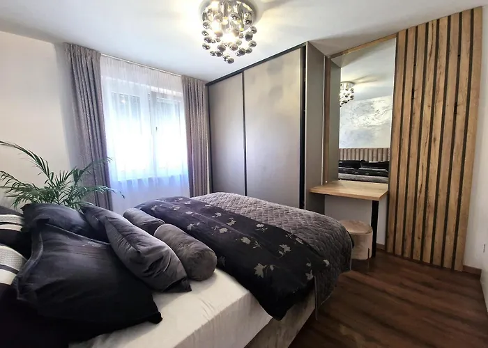 Apartman Alessandra D'or